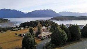 Fiordland National Park Lodge Accommodation Options